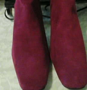 Booties